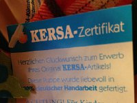dec2015 - 4  Genuine Kersa Articles!